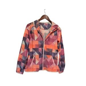 SLAZENGER Golf‎ Windbreaker Activewear Jacket MEDIUM Golf